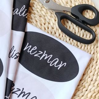 Nedám to von, kým s tým nie som na 100% spokojná. Nové nápady, nové dizajny... Bola som taaaak nadšená. 😫 Nuž ale vyzerá...