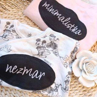 Maľovanie na nášivky je úplne naprd! Robila som maľované nášivky s ručnou maľbou, ale ako dlhoročný hejter žehličky som...